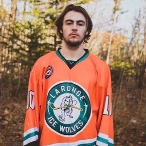 Meet your Posher, Curren